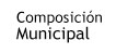 Composicion Municipal