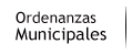 ordenanzas Municipales