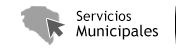 Servicios Municipales