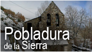 pobladura de la sierra